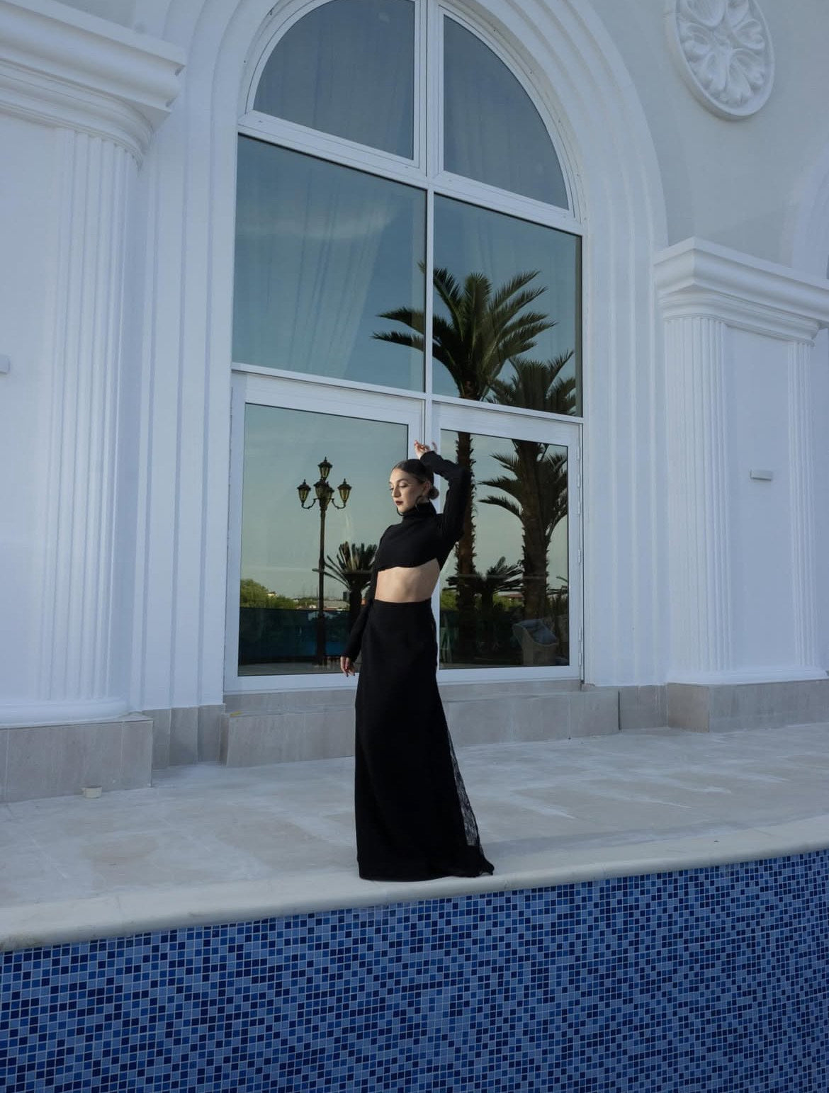 002 SKIRT