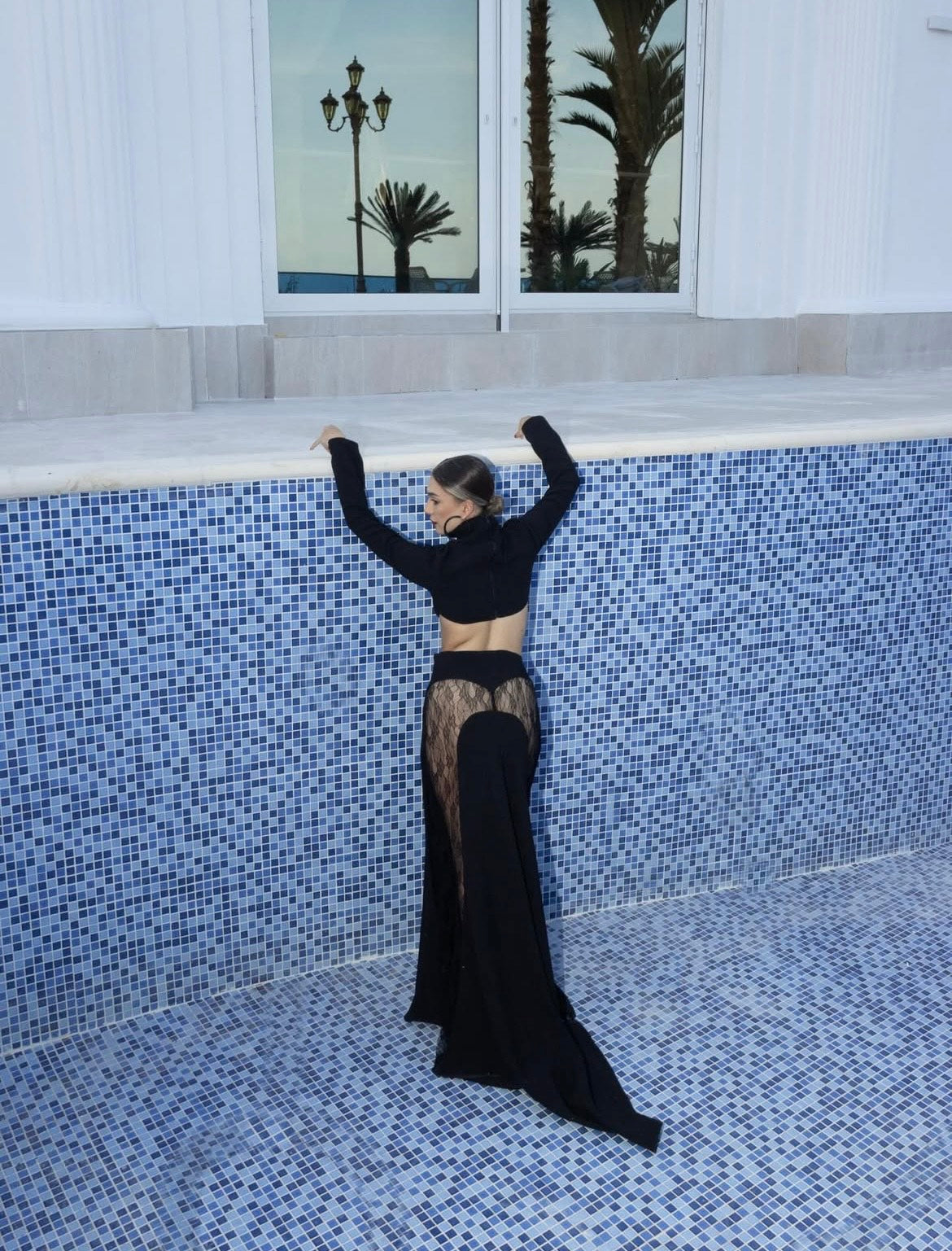 002 SKIRT